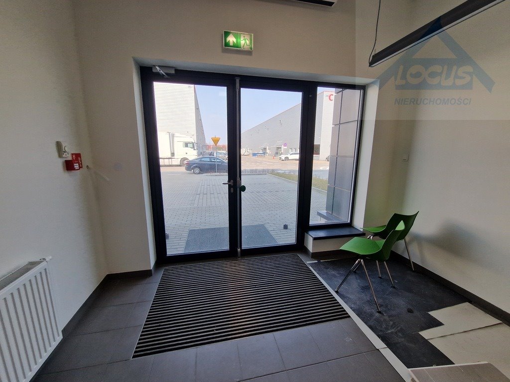 Magazyn na wynajem Warszawa, Białołęka  1 790m2 Foto 8