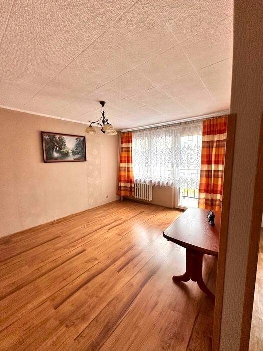 Mieszkanie dwupokojowe na sprzedaż Piekary Śląskie, Osiedle Wieczorka, al. Jana Pawła II  43m2 Foto 1