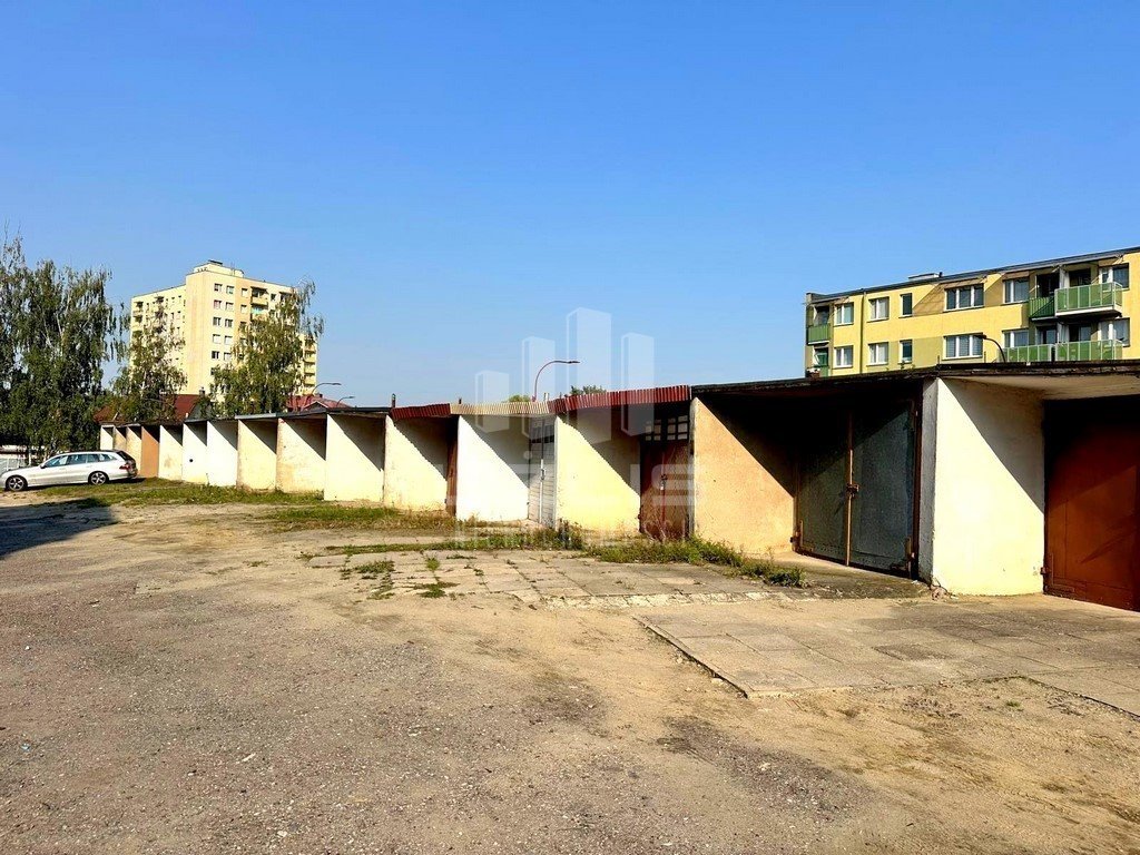 Garaż na sprzedaż Tczew, Jedności Narodu  16m2 Foto 5