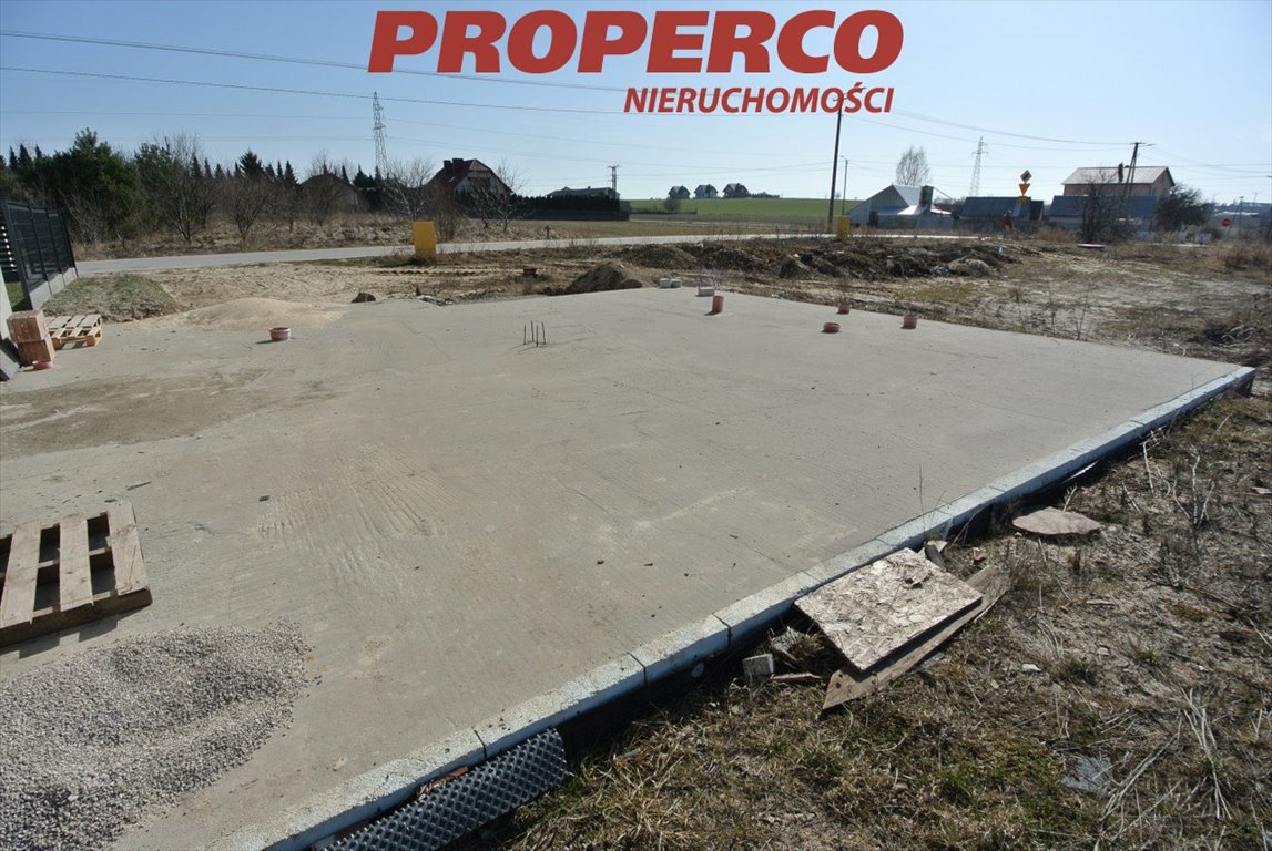 Działka budowlana na sprzedaż Bilcza  321m2 Foto 5