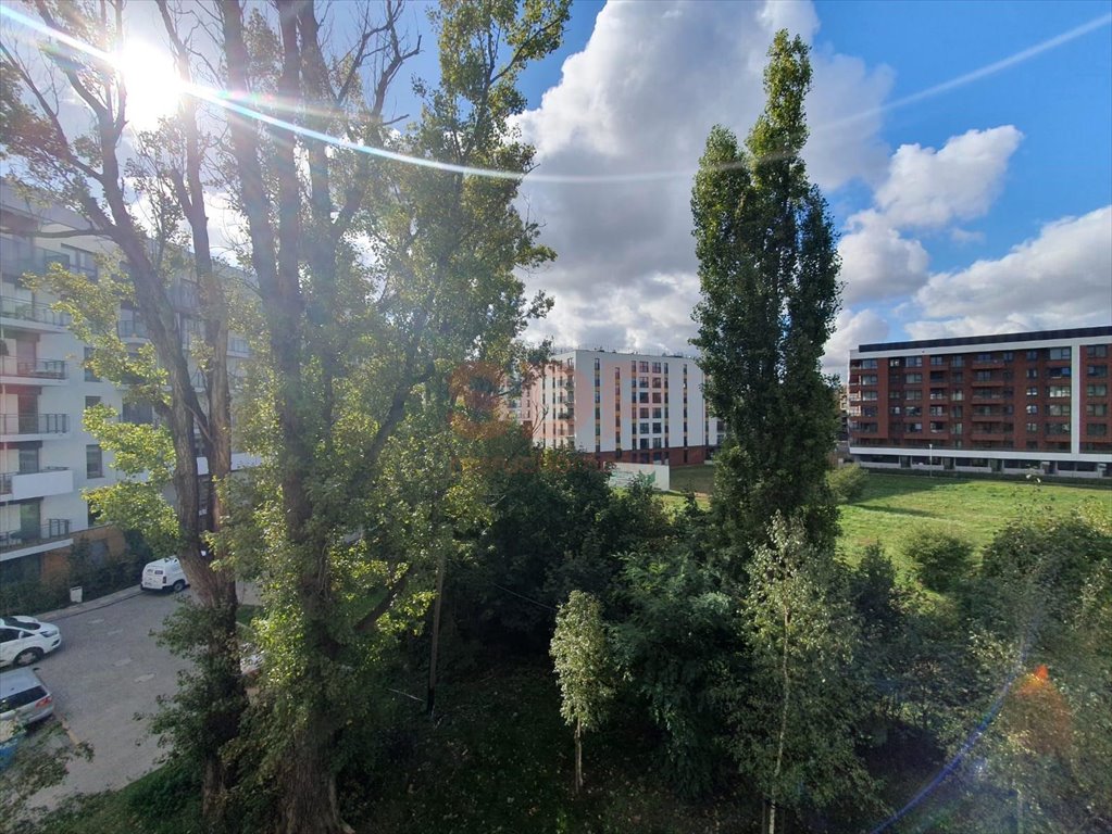 Mieszkanie trzypokojowe na sprzedaż Wrocław, Stare Miasto, Stare Miasto, Mieszczańska  52m2 Foto 5