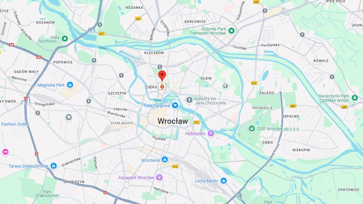 Kawalerka na sprzedaż Wrocław, Śródmieście, Jagiellończyka 7  41m2 Foto 17