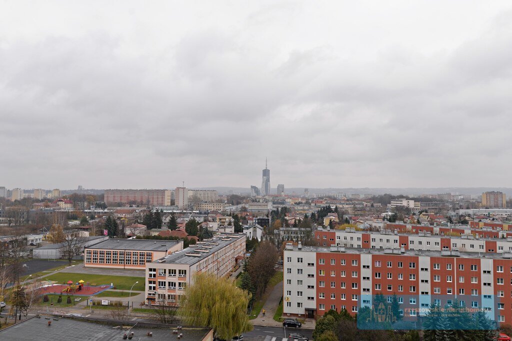 Mieszkanie trzypokojowe na sprzedaż Rzeszów, Stanisława Wyspiańskiego  51m2 Foto 10