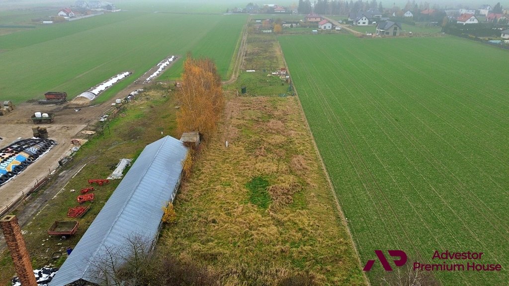 Działka budowlana na sprzedaż Piechanin  670m2 Foto 15