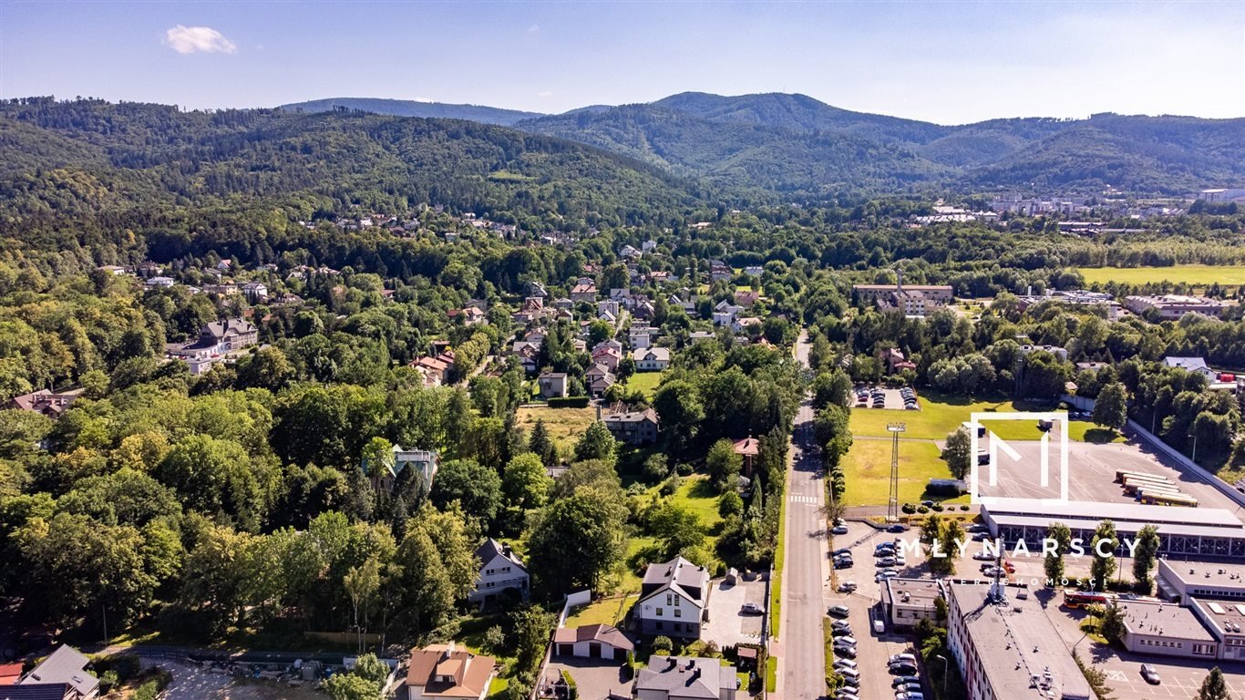 Działka inna na sprzedaż Bielsko-Biała, Olszówka Dolna  7 233m2 Foto 7