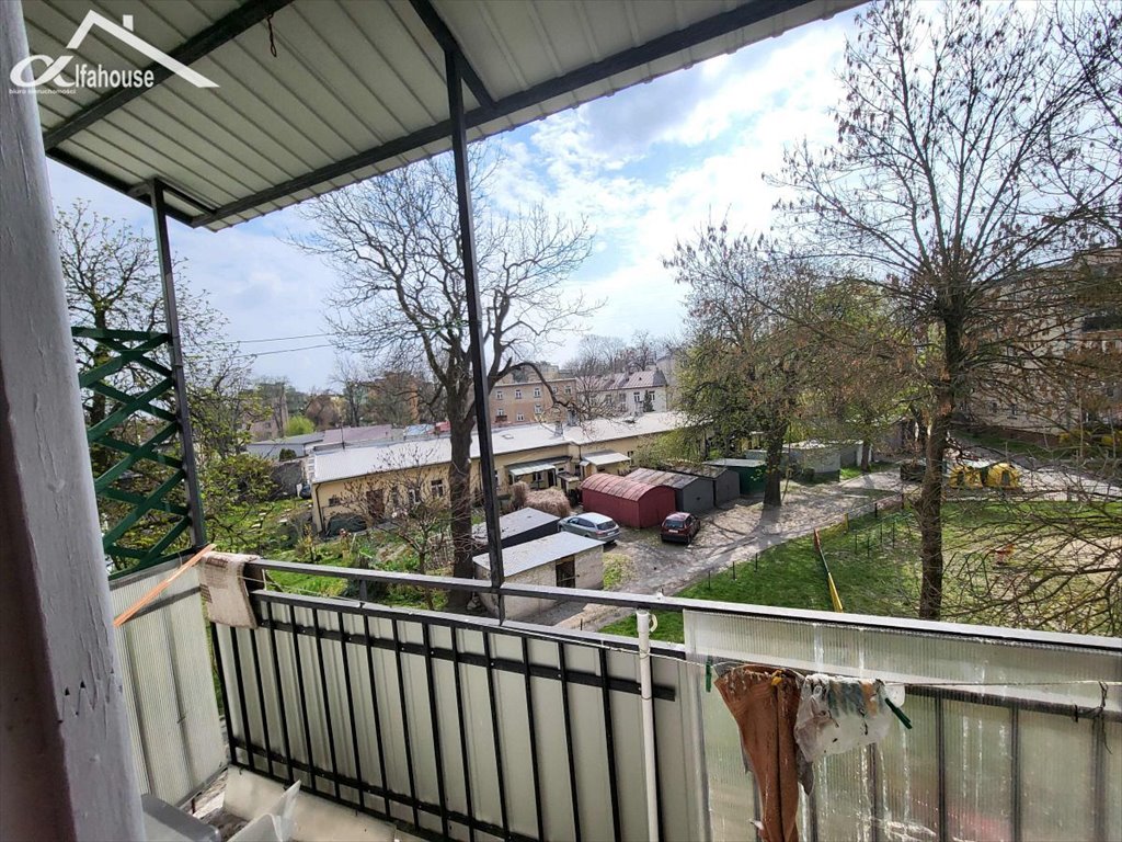 Inwestycja w Chełmie! 31,9 m2, niski czynsz, blisko wszystkiego Chełm, Adama Mickiewicza  32m2 Foto 1