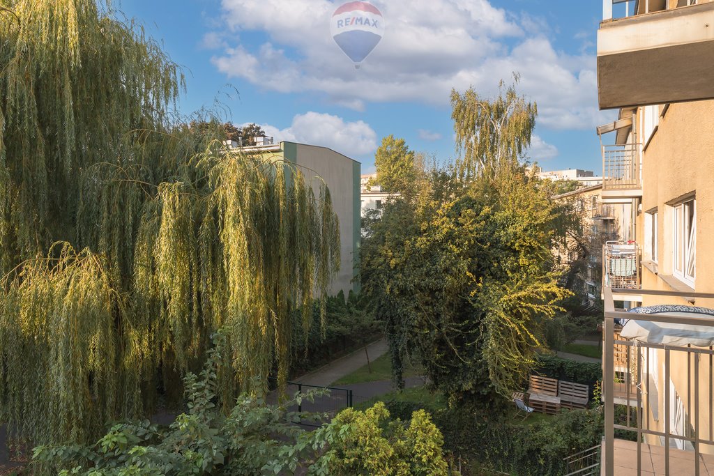 Mieszkanie trzypokojowe na sprzedaż Warszawa, Wola, Astronomów  55m2 Foto 13