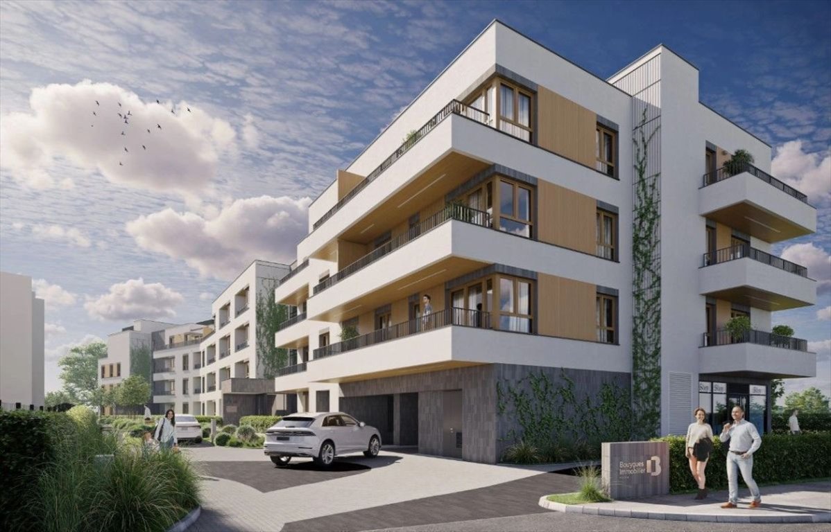 Na sprzedaż przestronne 4-pokojowe mieszkanie 109 m² z tarasem i loggią Warszawa, Bemowo, Chrzanów, Szeligowska  108m2 Foto 1