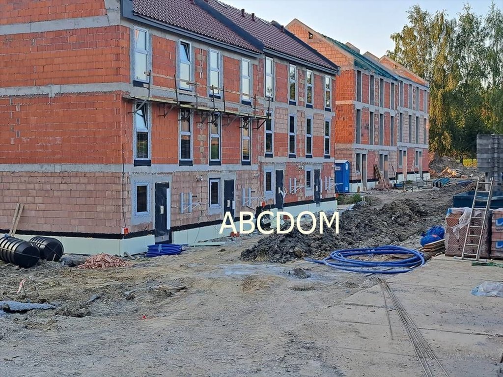 Dom na sprzedaż Kraków, Dębniki, Sidzina, Sidzina  110m2 Foto 10