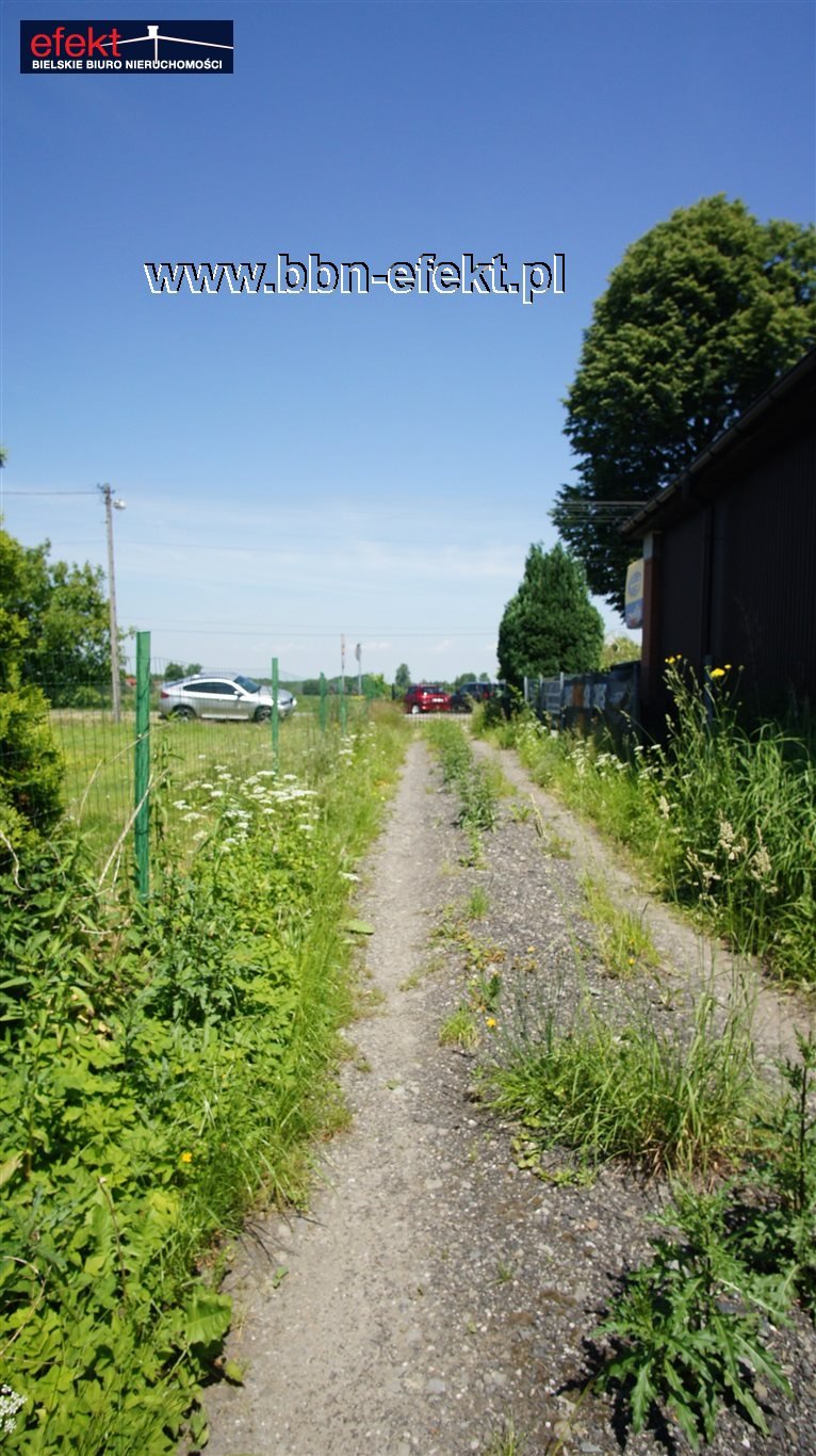 Działka budowlana na sprzedaż Ustroń, Hermanice  1 186m2 Foto 6