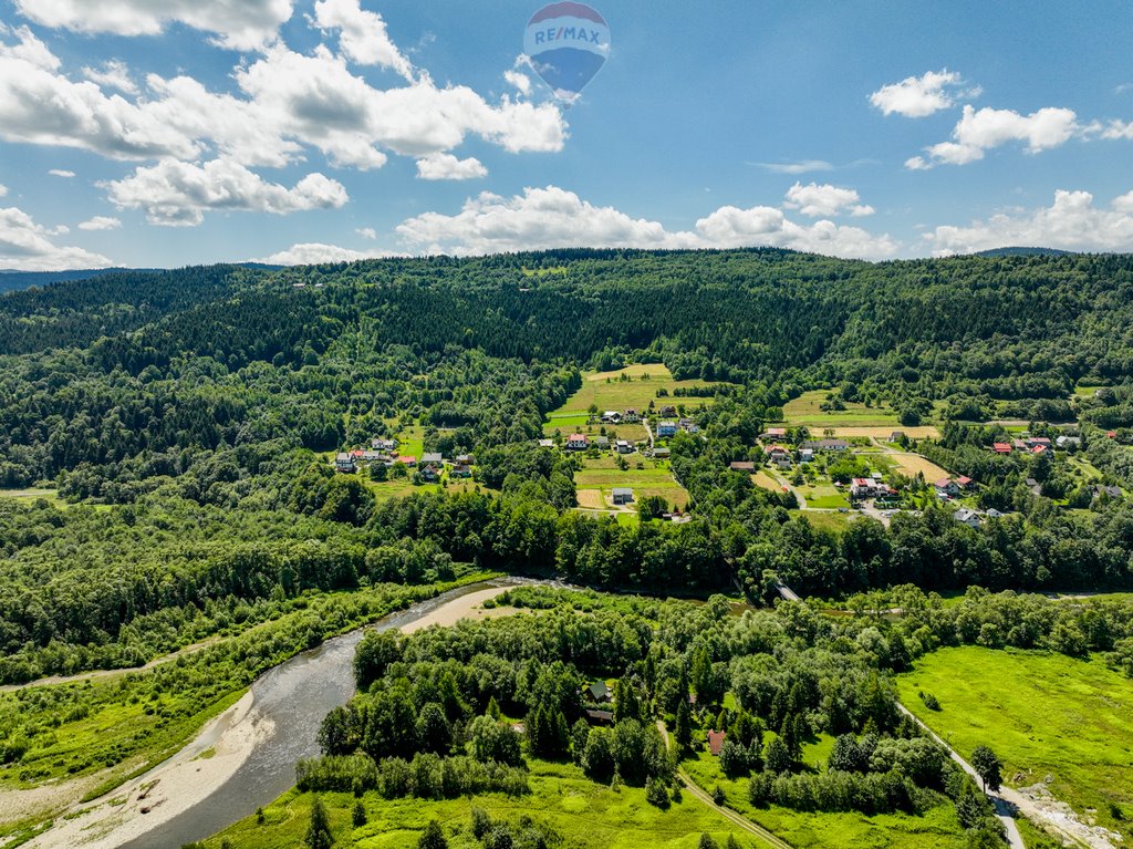 Działka budowlana na sprzedaż Grzechynia  988m2 Foto 15