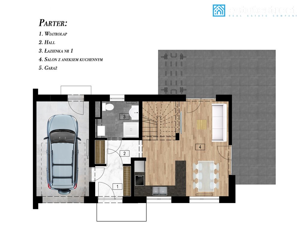 Dom na sprzedaż Mników, Mników  120m2 Foto 13