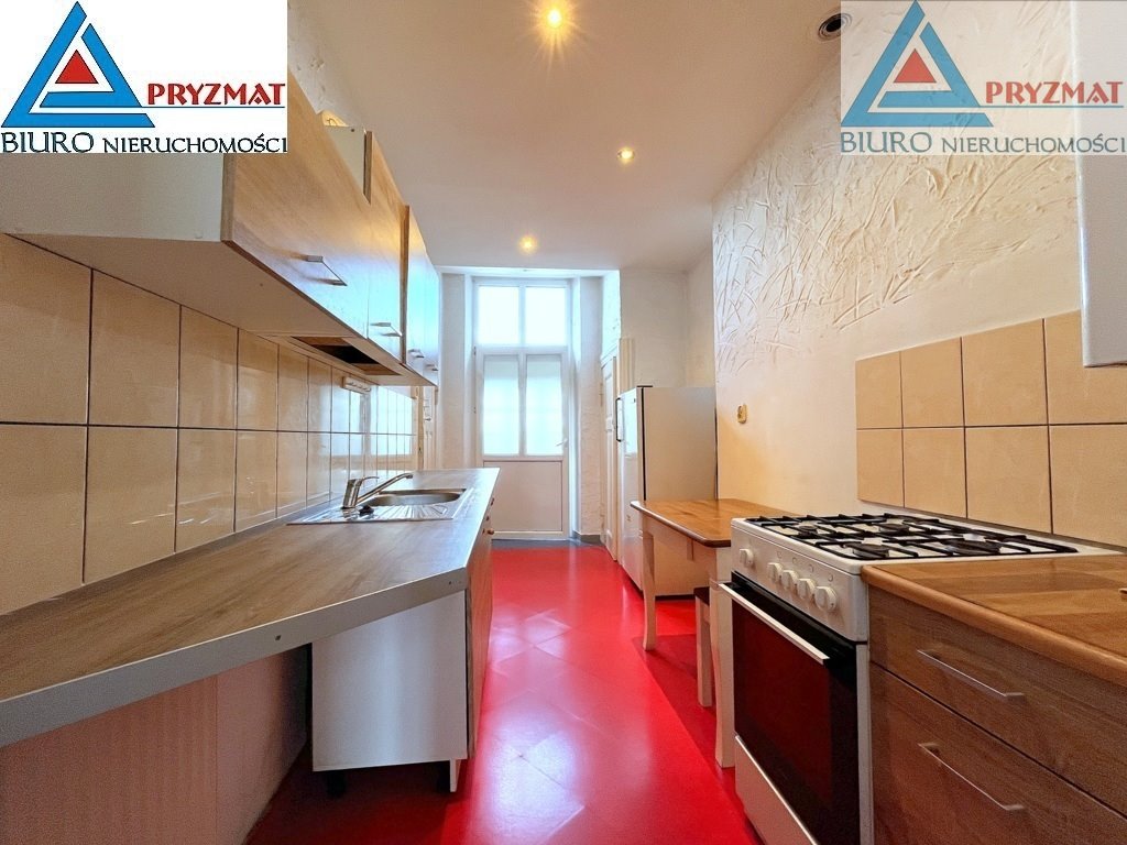 Mieszkanie dwupokojowe na sprzedaż Olsztyn, Zatorze  55m2 Foto 1