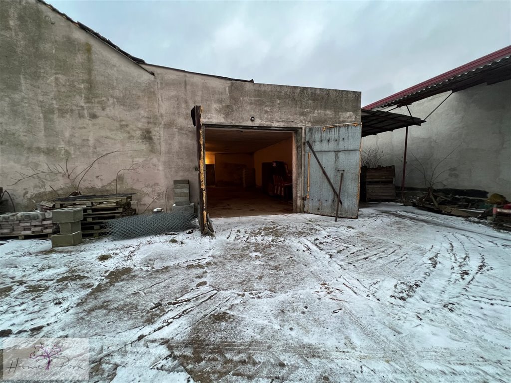 Lokal użytkowy na wynajem Tuszyn  50m2 Foto 3