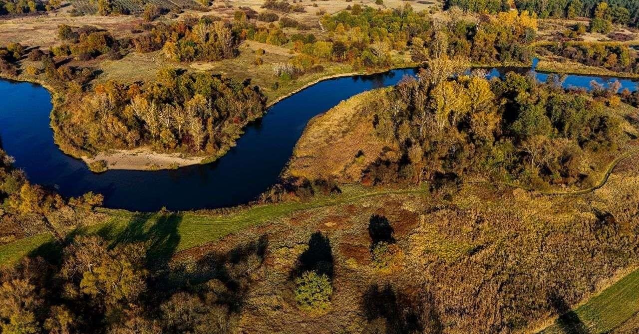 Działka budowlana na sprzedaż Niwy Ostrołęckie  2 385m2 Foto 1