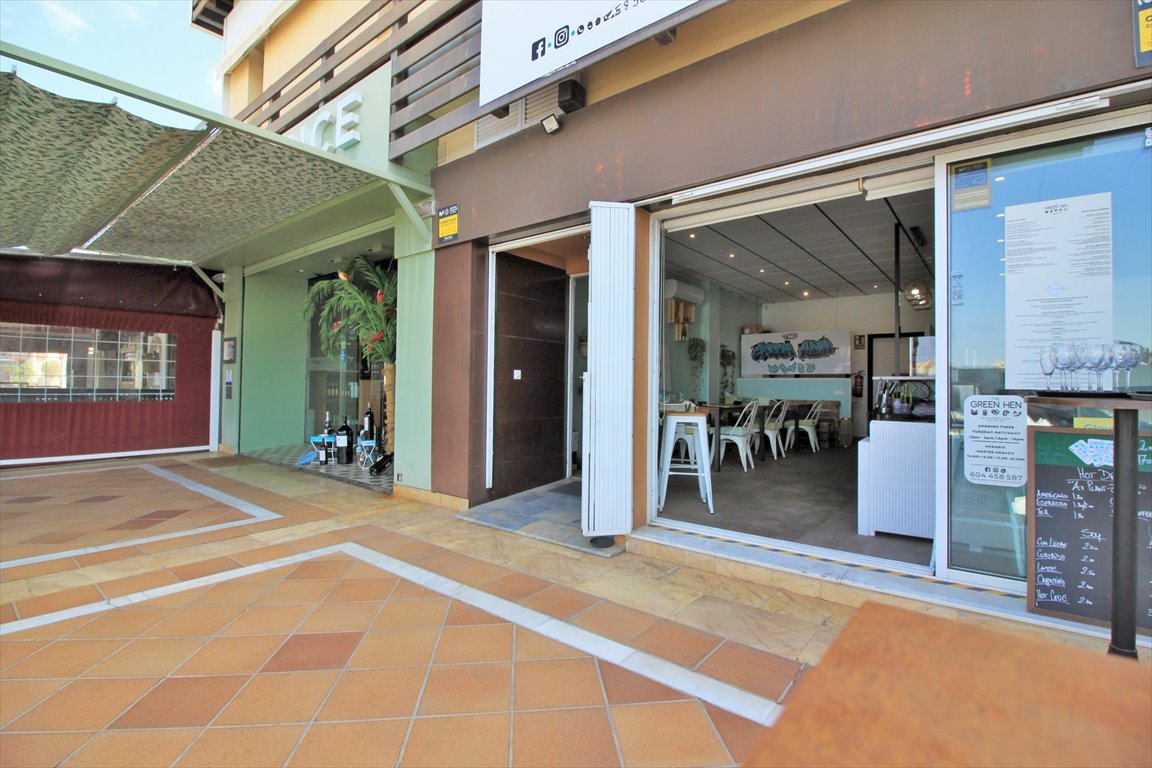 Lokal użytkowy na sprzedaż Hiszpania, Villamartin, Hiszpania, Villamartin  71m2 Foto 16