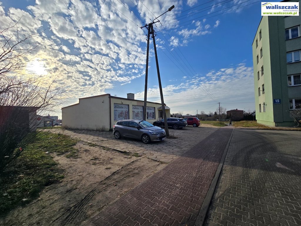 Lokal użytkowy na sprzedaż Wola Krzysztoporska  130m2 Foto 7