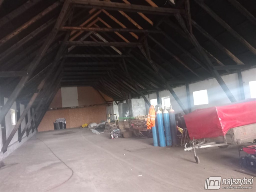 Lokal użytkowy na wynajem Stepnica, Radosna  310m2 Foto 3