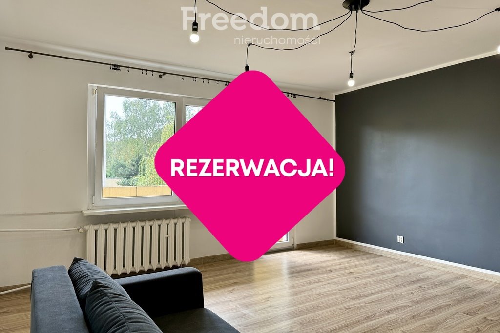 Mieszkanie dwupokojowe na sprzedaż Włocławek, Kujawska  51m2 Foto 4