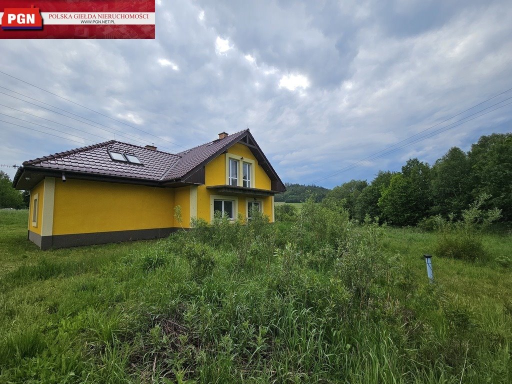 Dom na sprzedaż Lądek-Zdrój  182m2 Foto 17