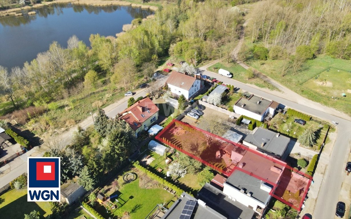 Dom na sprzedaż Poznań, Starołęka, Jana Czekanowskiego  165m2 Foto 1