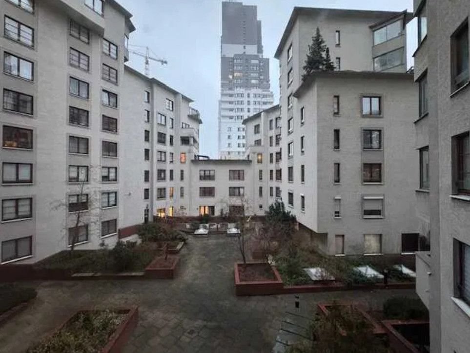 Mieszkanie trzypokojowe na sprzedaż Warszawa, Wola, Łucka  105m2 Foto 6