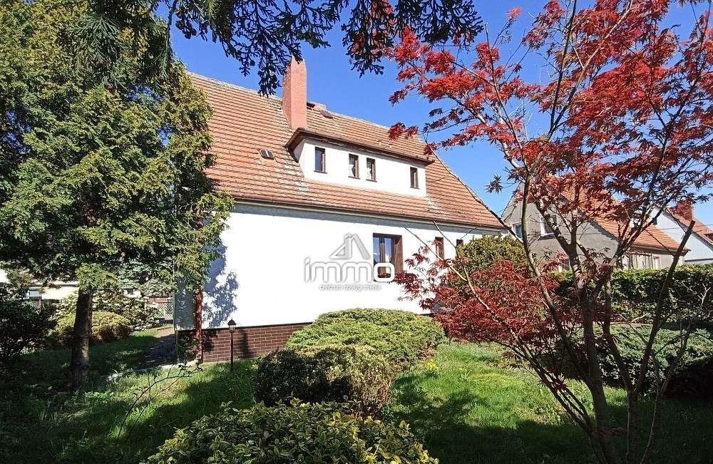 Dom na sprzedaż Oleśnica, Wesoła  109m2 Foto 1