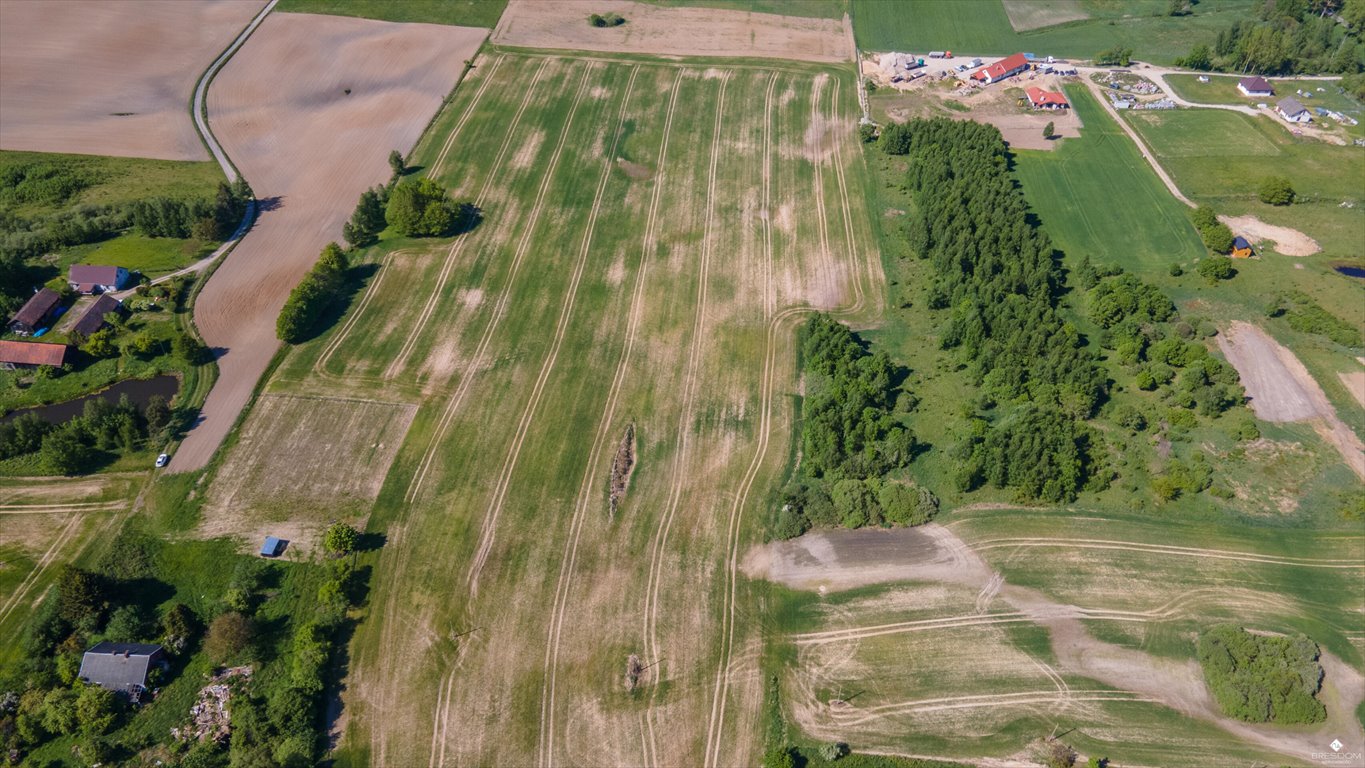 Działka rolna na sprzedaż Gady  3 249m2 Foto 6