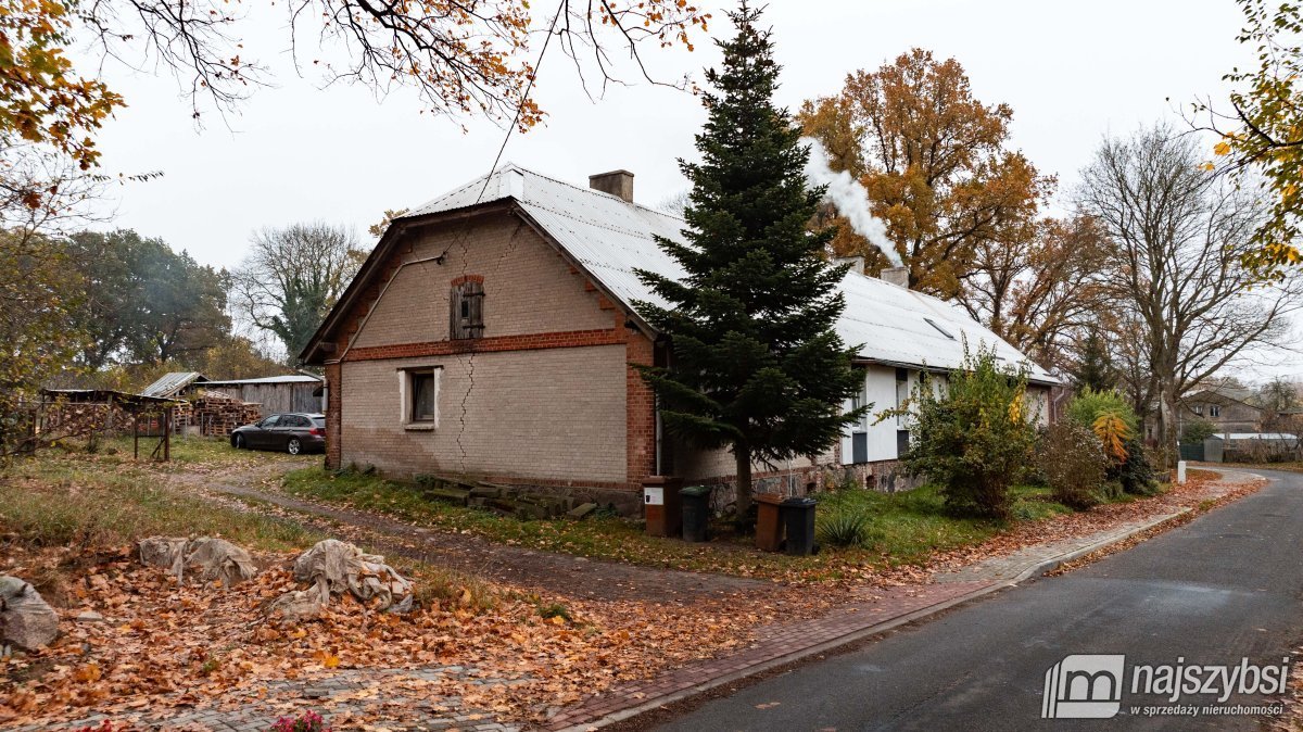 Mieszkanie trzypokojowe na sprzedaż Żelmowo, Centrum  80m2 Foto 16