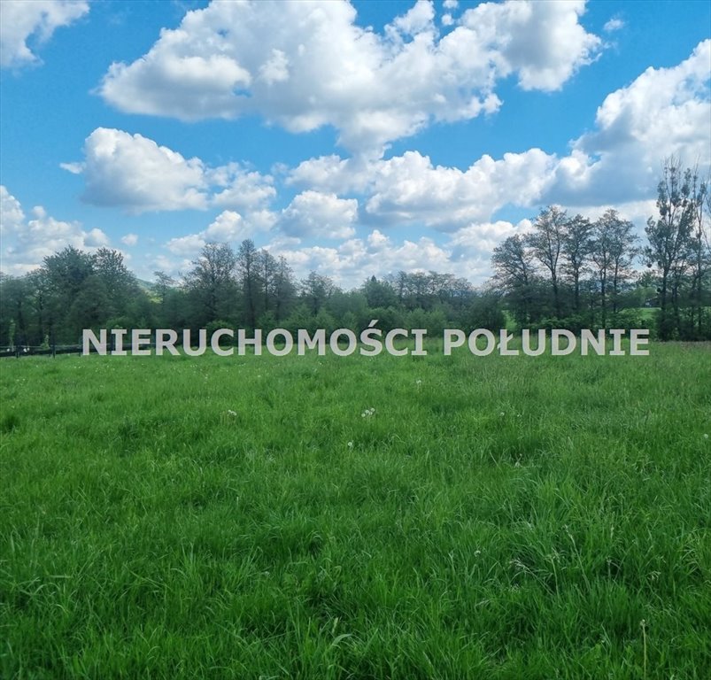 Działka 2519 m² pod zabudowę i usługi w Bażanowicach - polecam! Bażanowice, Pawła Stalmacha  2 519m2 Foto 1