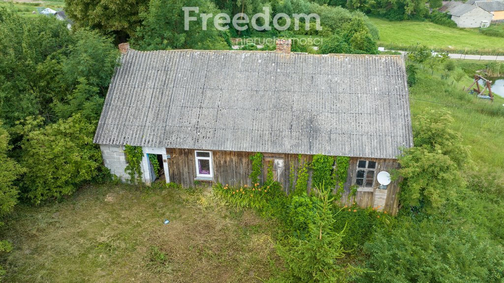 Dom na sprzedaż Szczepkowo Borowe  100m2 Foto 14