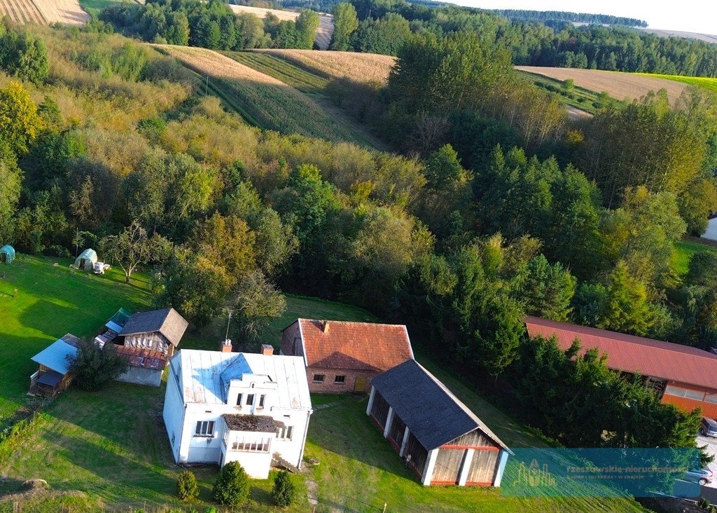 Dom na sprzedaż Kańczuga  140m2 Foto 6