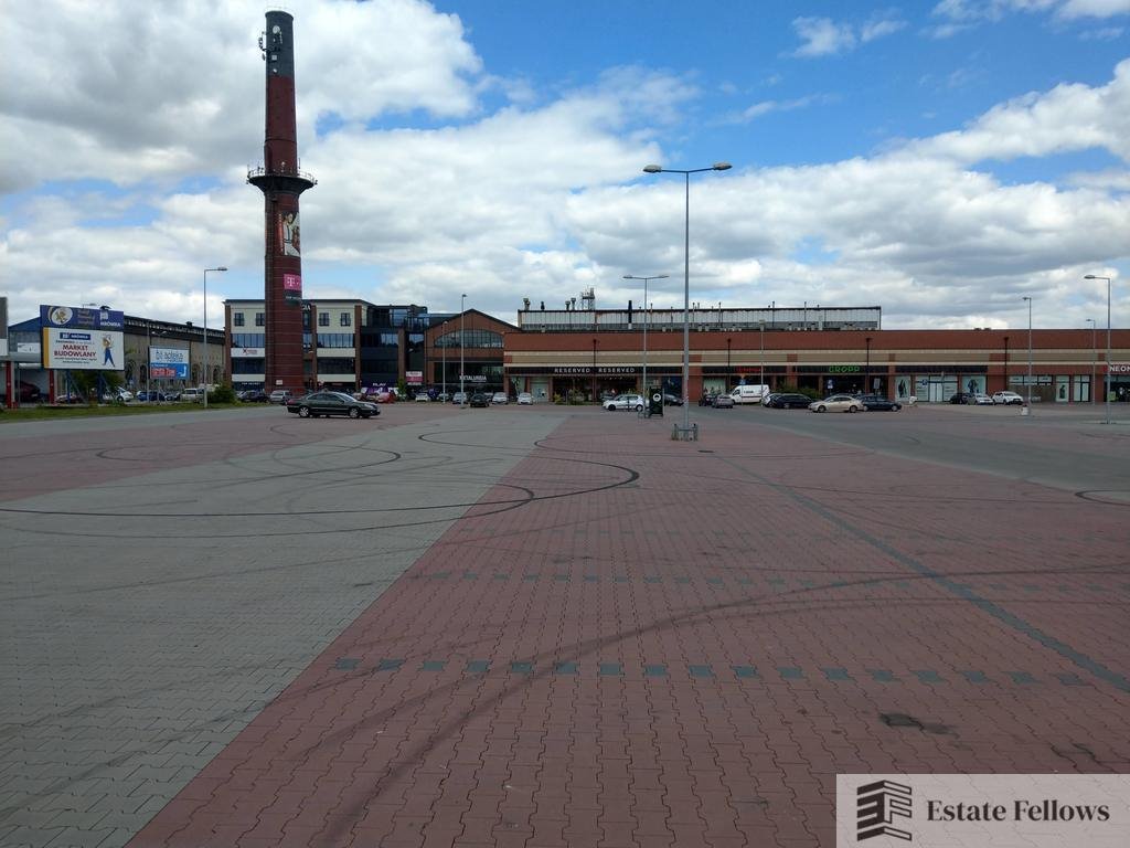 Działka komercyjna na sprzedaż Radomsko, Kościuszki  3 172m2 Foto 10