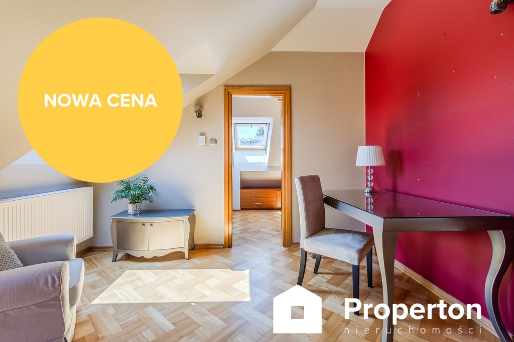 Ekskluzywny dom z dostępem do linii brzegowej, sauna i garaże Pułtusk, ks. Stefana Zielonki  409m2 Foto 1