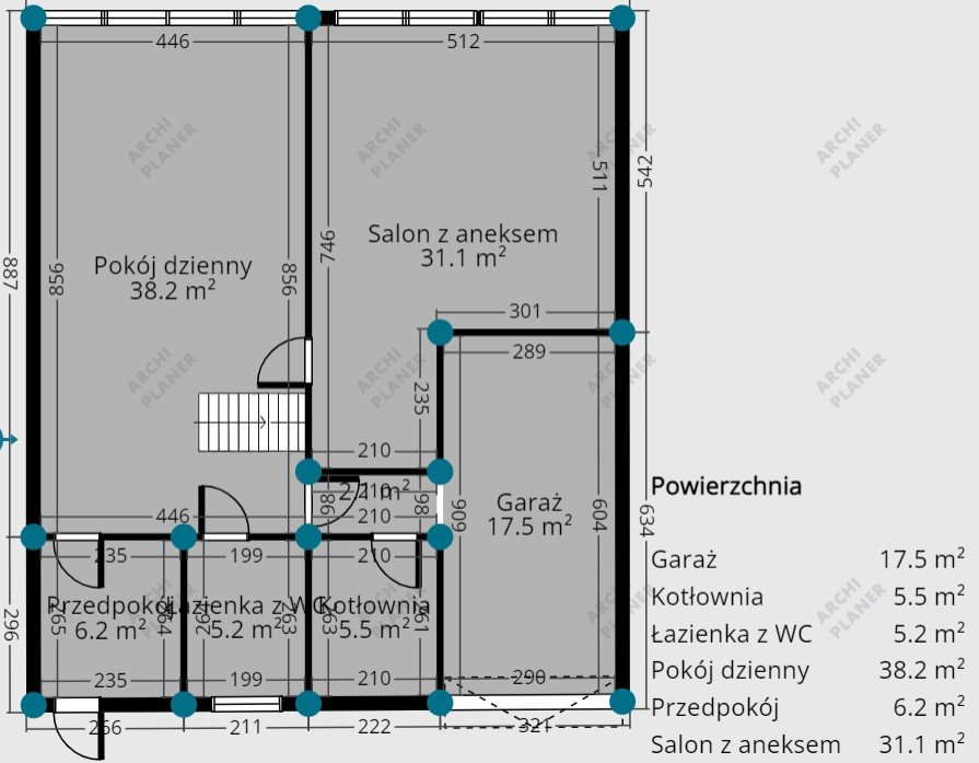 Dom na sprzedaż Mysłowice, Janów Miejski, Bohaterów Getta  208m2 Foto 4