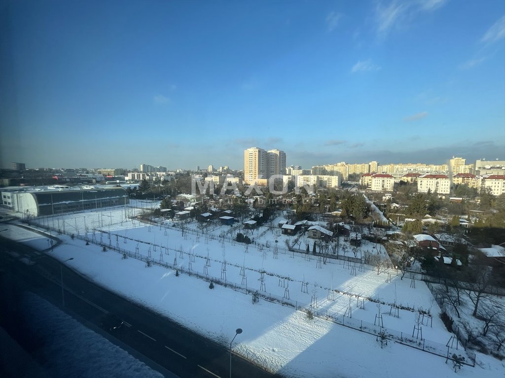 Mieszkanie dwupokojowe na wynajem Warszawa, Praga-Południe, ul. Jana Nowaka-Jeziorańskiego  70m2 Foto 11