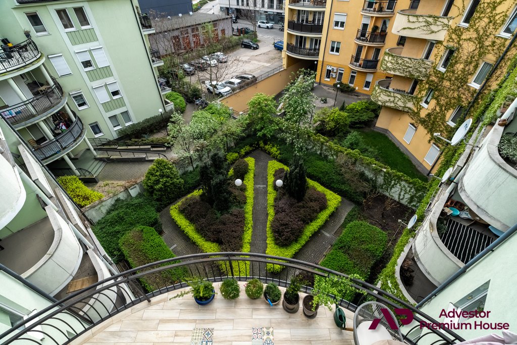 Mieszkanie trzypokojowe na sprzedaż Poznań, Centrum  106m2 Foto 19