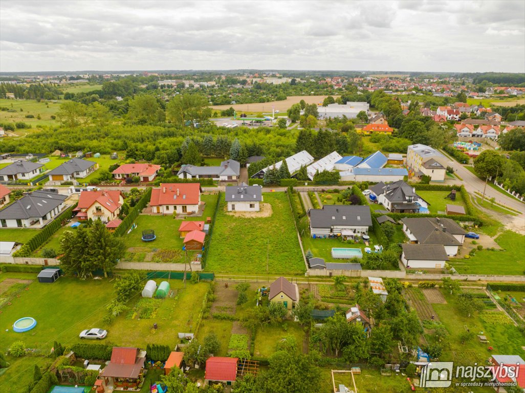 Dom na sprzedaż Nowogard, blisko centrum  130m2 Foto 18