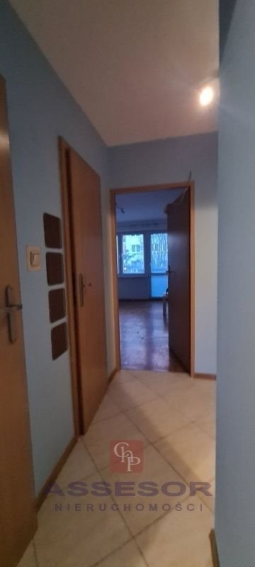 Mieszkanie dwupokojowe na sprzedaż Kalisz, Widok  39m2 Foto 12