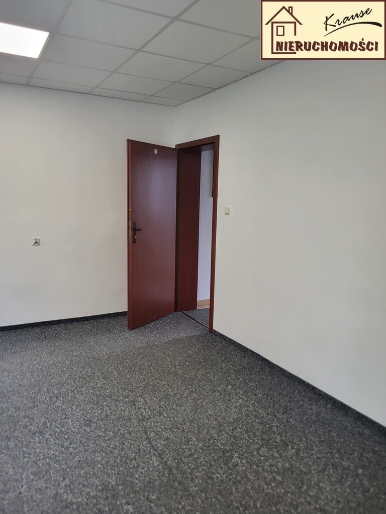 Lokal użytkowy na wynajem Poznań, Grunwald  80m2 Foto 6