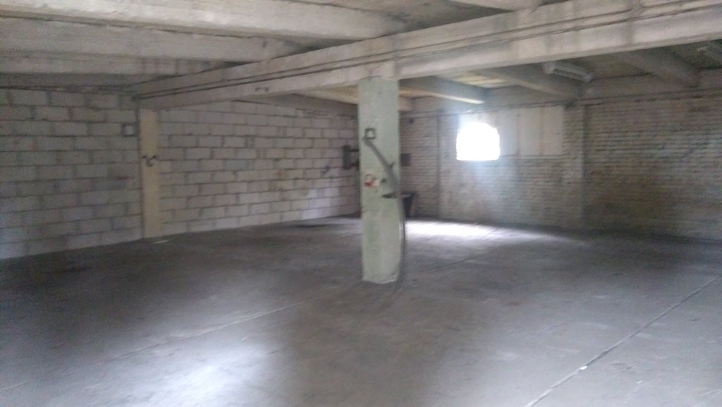 Magazyn 410 m² z windą i rampą w Mokotowie Warszawa, Mokotów  410m2 Foto 1