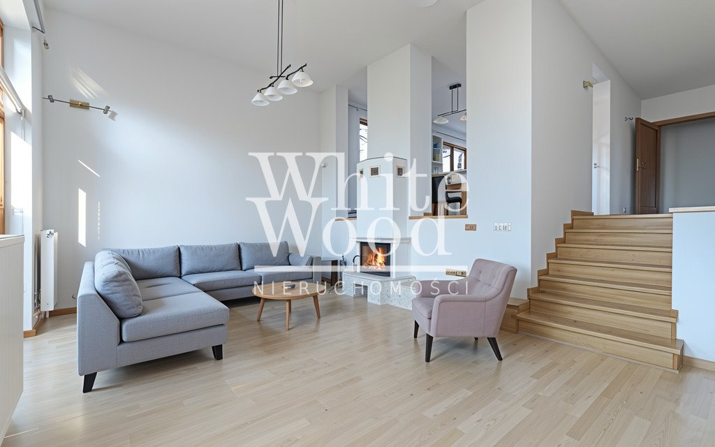 Dom na sprzedaż Gdynia, Wielki Kack  232m2 Foto 1