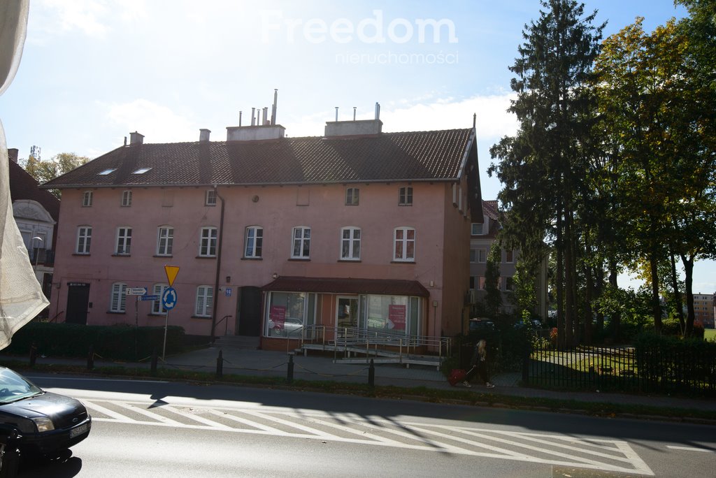 Lokal użytkowy na sprzedaż Ostróda, Stefana Czarnieckiego  72m2 Foto 18