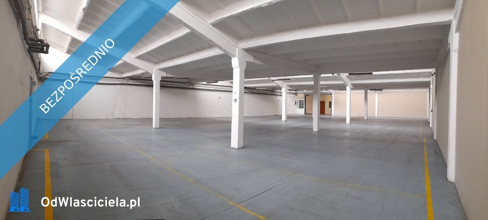 Lokal użytkowy na wynajem Kielce, Piaski, Zagnańska 71  600m2 Foto 3