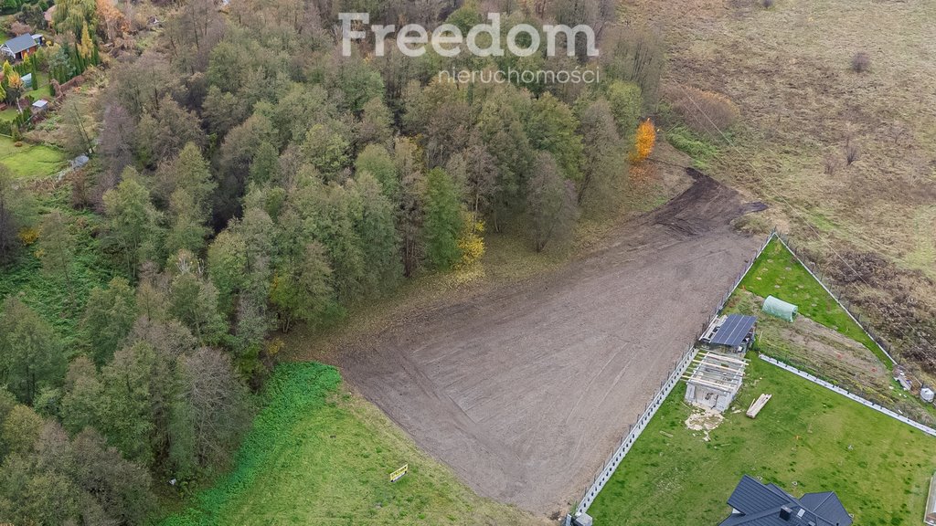 Działka budowlana na sprzedaż Nasielsk, Brzozowa  4 728m2 Foto 2