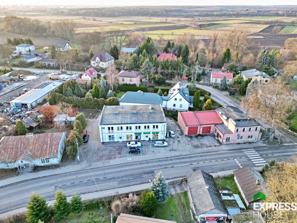 Lokal użytkowy na sprzedaż Spiczyn  600m2 Foto 1