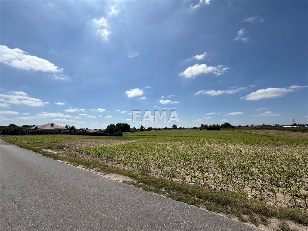 Na sprzedaż działka 1000 m² z warunkami zabudowy w Szpetalu Górnym Szpetal Górny  1 000m2 Foto 1