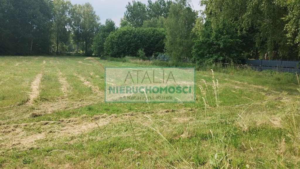 Do sprzedania działka 1600 m² z mediami i asfaltowym dojazdem Słubica Dobra  1 600m2 Foto 1