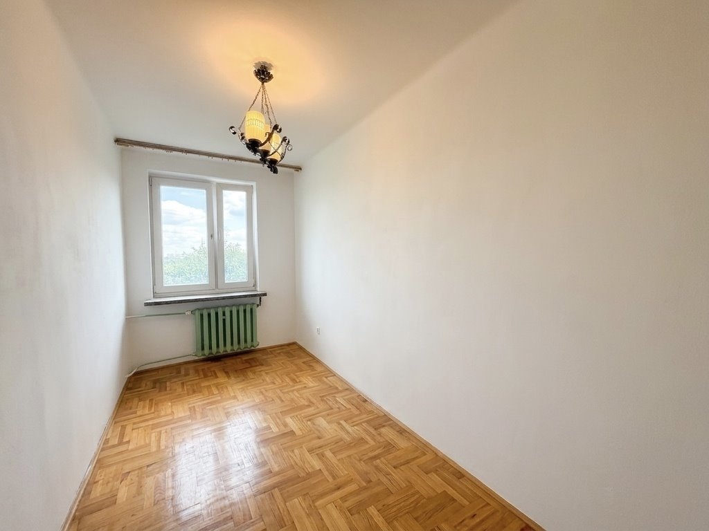 3-pokojowe mieszkanie 56 m² z balkonem i widokiem na zieleń Rzeszów, Stanisława Mikołajczyka  56m2 Foto 1