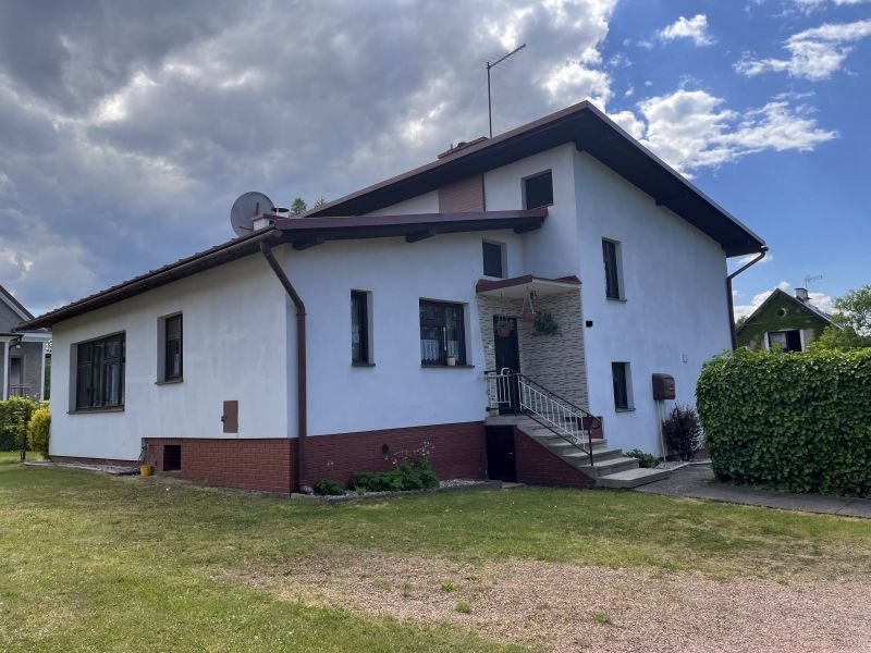 Dom na sprzedaż Ustroń, Ustroń  219m2 Foto 5